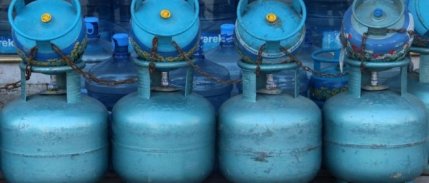 Büyük ve küçük tüp fiyatları zamlandı: İşte güncel fiyatlar