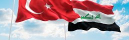 Büyükelçi Çorman: İstikrarlı Büyüyen Irak'la Daha Hızlı Büyürdük