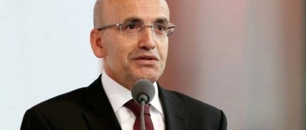 Bakan Şimşek’ten büyüme verilerine yönelik ilk açıklama