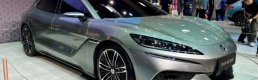 BYD 13 yıllık Mercedes ortaklığını sonlandırdı