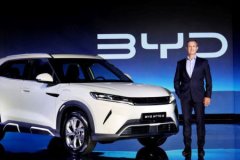 BYD ATTO 2'nin lansman fiyatı belli oldu