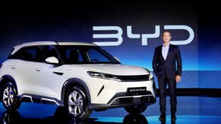 BYD ATTO 2'nin lansman fiyatı belli oldu