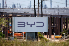 BYD, Avrupa hakimiyeti için yeni kartını açmaya hazırlanıyor