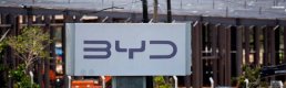 BYD, Avrupa hakimiyeti için yeni kartını açmaya hazırlanıyor