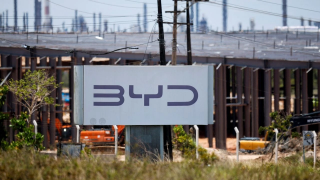 BYD, Avrupa hakimiyeti için yeni kartını açmaya hazırlanıyor