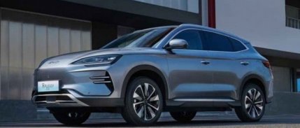 BYD ekim tarifesini açıkladı: Türkiye’deki modellere 175 bin TL’ye varan zam yapıldı