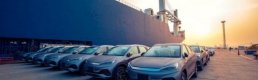 BYD'nin Avrupa'daki fabrikasını nereye kuracağı belli oldu