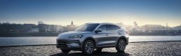 BYD’nin indirim kararı sonrası hisselerde sert düşüş