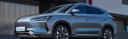 BYD temmuz tarifesini açıkladı: Yılın Otomobili’nin fiyatı 765 bin TL arttı