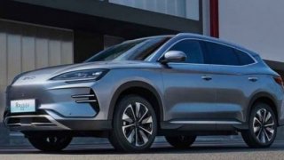 BYD temmuz tarifesini açıkladı: Yılın Otomobili’nin fiyatı 765 bin TL arttı