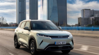 BYD Türkiye 2025 yılını pazar lideri olarak kapattı