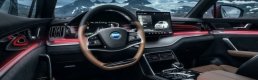BYD ilk kez Tesla'dan fazla gelir açıkladı