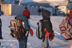2 Ocak Cuma günü için peş peşe kar tatili açıklamaları