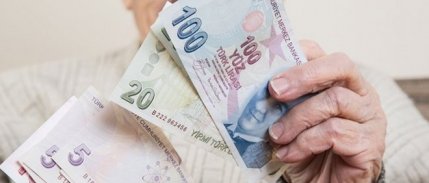 Çalışan emekliye ikramiyede son durum