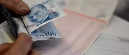 Çalışanlardan kesilen gelir vergisinde indirim talebi