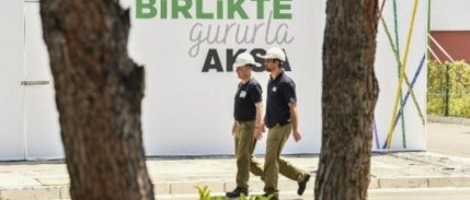 Çalışma hayatında yeni dönem: Aksa Akrilik, 4 gün mesaiyi kalıcı hale getirdi