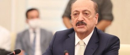 Çalışma ve Sosyal Güvenlik Bakanı Bilgin'den 3600 ek gösterge açıklaması