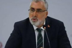 Işıkhan'dan en düşük emekli aylığına ilişkin düzenleme açıklaması