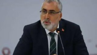 Işıkhan'dan en düşük emekli aylığına ilişkin düzenleme açıklaması