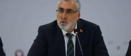 Işıkhan'dan en düşük emekli aylığına ilişkin düzenleme açıklaması