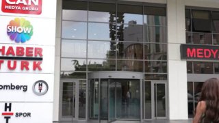 Can Holding’e operasyon: Habertürk ve Show TV’ye el konuldu