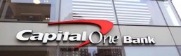 Capital One’dan 35,3 milyar dolarlık satın alma