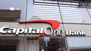 Capital One’dan 35,3 milyar dolarlık satın alma