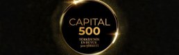 Capital500 açıklandı: İşte devler liginin ilk 10'u