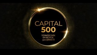 Capital500 açıklandı: İşte devler liginin ilk 10'u