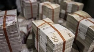 Cari açık mayısta 684 milyon dolar oldu