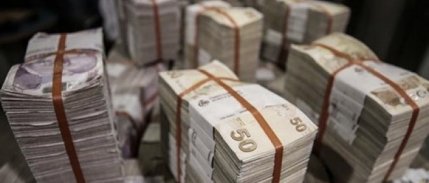 Cari açık mayısta 684 milyon dolar oldu