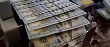 Cari Açık Sonrası Dolar 4.77, Euro 5.61, Sterlin 6.33 Lirada