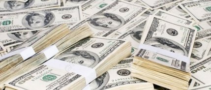 Cari Açık Sonrası Dolar 4,80 Liraya Kadar Çıktı