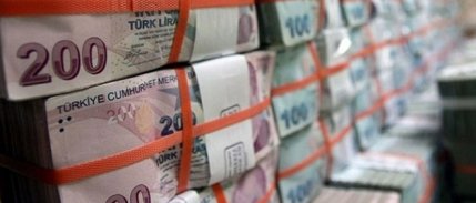 Cari Açık Yükseldi