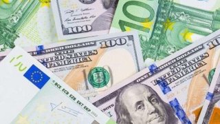 Cari Açıkla Dolar ve Euro'da Son Durum