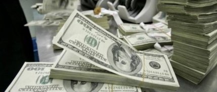 Sanayi üretimindeki düşüş beklentiyi aştı