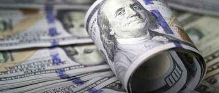 Cari denge ocakta 3,8 milyar dolar açık verdi