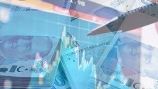 Cari İşlemler Açığı Şubat'ta Yükseldi; Beklenti 4.3 Milyar Dolar Açık