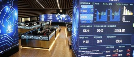 Cari Veri Sonrası Dolar, Euro ve BİST100'de Son Durum...