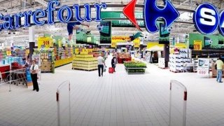 CarrefourSA’dan, Balçova’ya 7,5 Milyon Liralık Yatırım