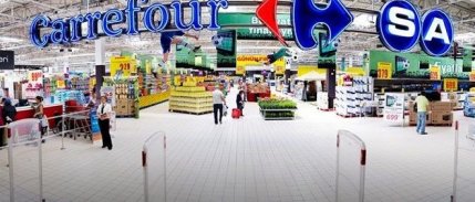 CarrefourSA’dan, Balçova’ya 7,5 Milyon Liralık Yatırım