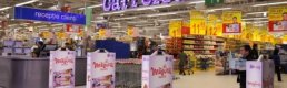 Carrefoursa’lı Kadınlar Sıra Dışı Meslek Tercihleriyle Fark Yaratıyor