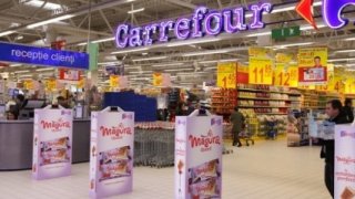 Carrefoursa’lı Kadınlar Sıra Dışı Meslek Tercihleriyle Fark Yaratıyor