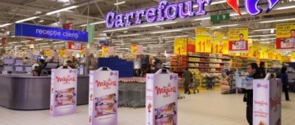 Carrefoursa’lı Kadınlar Sıra Dışı Meslek Tercihleriyle Fark Yaratıyor