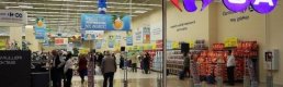 Carrefoursa'nın 2018 Yılında Yatırım Hedefi;170 Milyon Lira