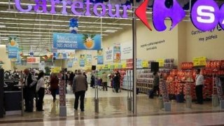 Carrefoursa'nın 2018 Yılında Yatırım Hedefi;170 Milyon Lira