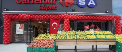 CarrefourSA satılıyor mu? Sabancı’dan resmi açıklama geldi