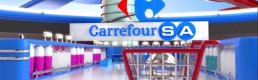 Carrefoursa Yalıkavak'ta Hizmette