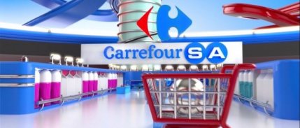 Carrefoursa Yalıkavak'ta Hizmette