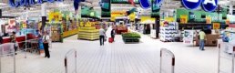 CarrefourSA Yılın Son Üç Gününde 6 Yeni Market Açtı